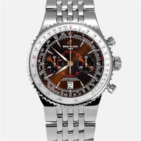 breitling navitimer montbrillant legende preis|Breitling Navitimer best price.